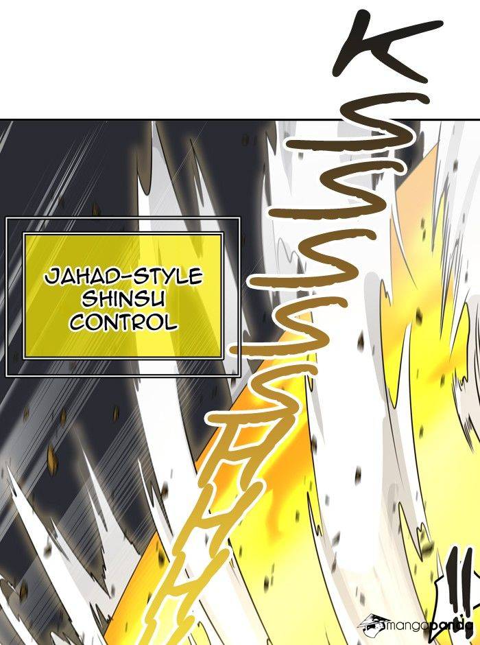 Tower of God Chapter 381 image 025